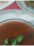 #Tamarind n date sweet chuttney#post miscellaneous