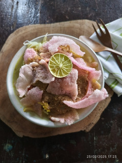 Foto resep Soto/Sroto Sokaraja