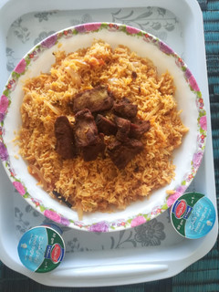 صورة لوصفة قبولي سمك