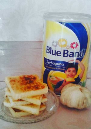 Foto resep Garlic Bread