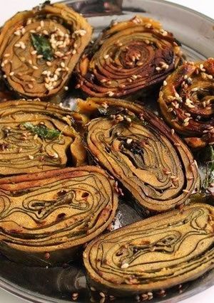 A picture of રસ પાત્રા (Ras Patra Recipe In Gujarati).