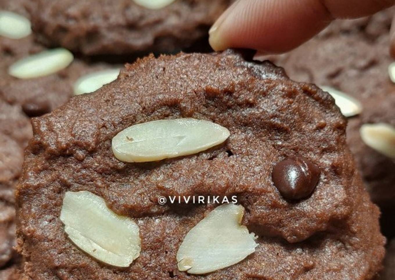 Chocolate Cookies