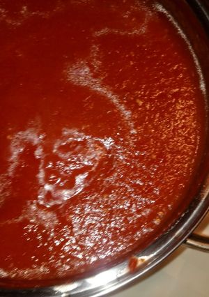 Foto principal de Gazpacho casero
