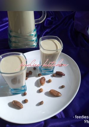 Kunun aya ainihin hoton girkin