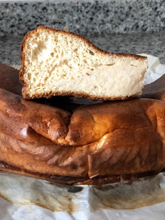 Foto principal de Tarta de queso sin grasa y sin azúcar