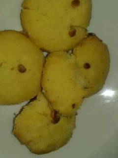 नानखताई (Nankhatai recipe in hindi) रेसिपी मुख्य फोटो