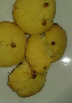 नानखताई (Nankhatai recipe in hindi) रेसिपी मुख्य फोटो