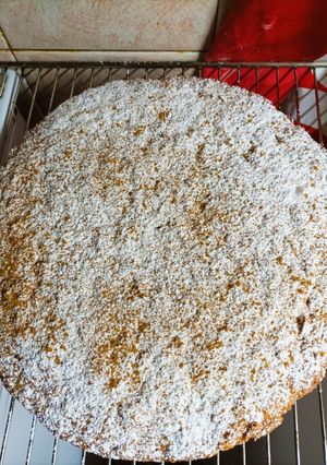 Φωτογραφία της συνταγής Μηλόπιτα της στιγμής