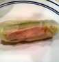 Easy Steps Make|Recipe} spring rolls the Drool