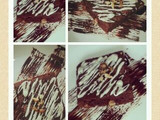 brownies chocolatosos