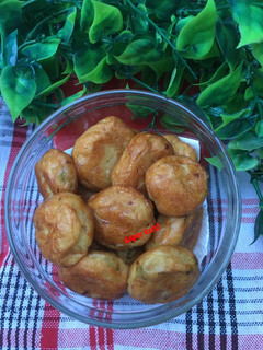 Foto resep Perkedel Kentang