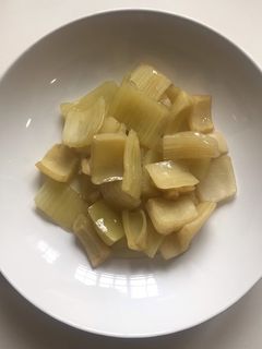 Una foto de Cardo de Vigilia
