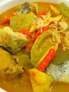 Foto resep Pindang Ikan Tuna