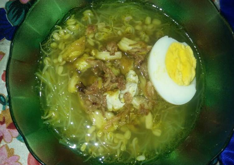 Soto Ayam