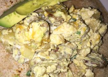 Fast Cooking Methods Jalapeo popper eggs Savory Delicious Fast Cooking Methods Jalapeo popper eggs Savory Delicious