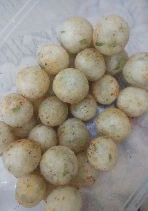 Foto resep Cimol