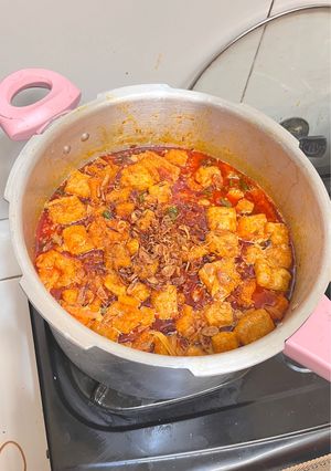 Foto resep Sayur godog pepaya