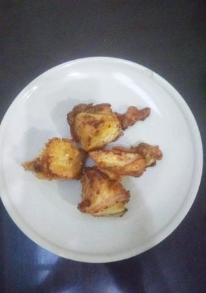 Foto resep Ayam Goreng Simple