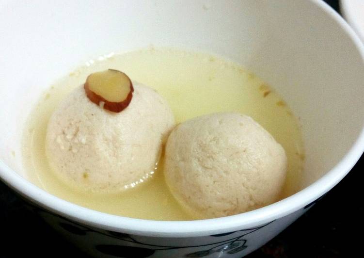 Rasgulla