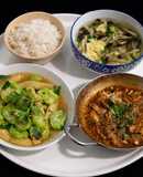 SP.1025 - Bữa Cơm 100K