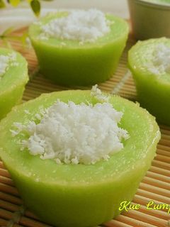 Foto resep Kue Lumpang #PR_JAJANANDAERAH
