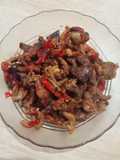 Sambal Goreng Hati Ampela