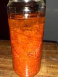 Pesto Rojo Siciliano