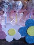 Cake pops
