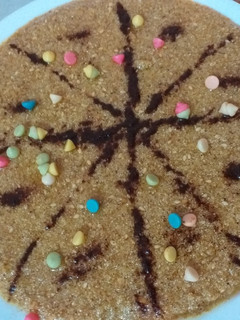 صورة لوصفة طمينة