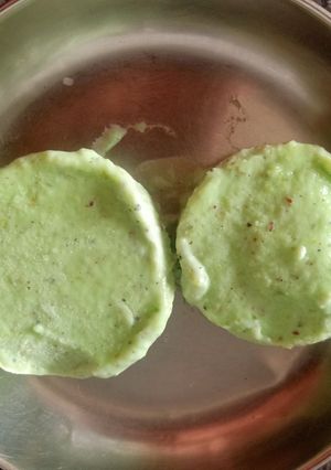 पिस्ता कुल्फी(pista kulfi recipe in hindi) रेसिपी मुख्य फोटो