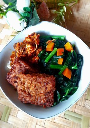Foto resep Tempe Bacem