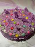Krim dari margarin