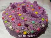 Gambar margarin rose brand