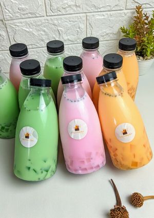 Foto resep Es Jelly Pop Ice Ide Jualan Bulan Puasa 2024