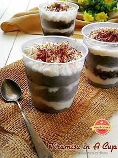 Foto resep Tiramisu in A Cup