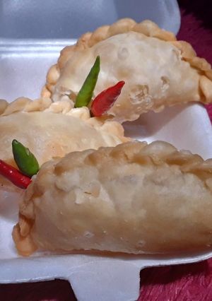 Foto resep Pastel No Telur No Mentega