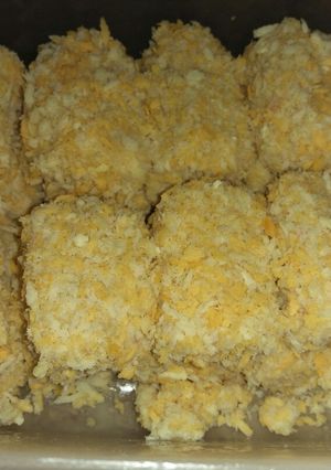 Foto resep Nugget Ayam