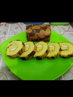 Foto resep Bolu gulung
