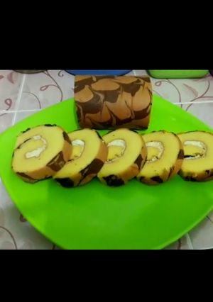Foto resep Bolu gulung