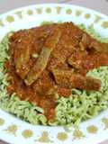 Ramen Masuk Melayu