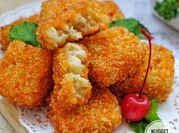 Gambar nugget telur