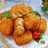 Nugget pisang keju