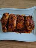 Ayam Pedas Rarang(Cabe Kering)
