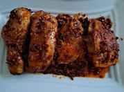 Gambar ayam cabe kering
