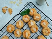 Gambar resep kuker keju slice