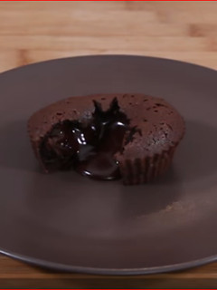 صورة لوصفة فوندون الشوكولا