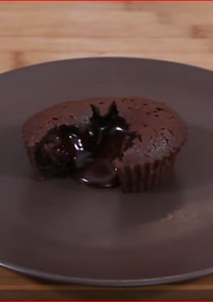 صورة لوصفة فوندون الشوكولا