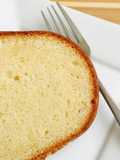 Bizcocho (Pastel) de Queso Crema