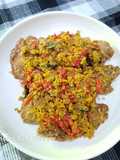 Ayam Goreng Oat Devina Hermawan