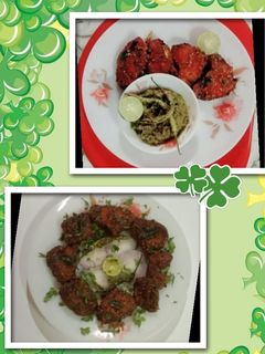 अमृतसरी फिश फ्राई (Amritsari fish fry recipe in hindi) रेसिपी मुख्य फोटो